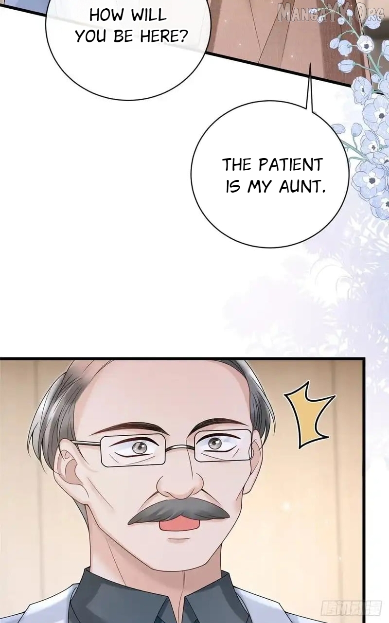 She Becomes Glamorous After The Engagement Annulment Chapter 31 - page 12